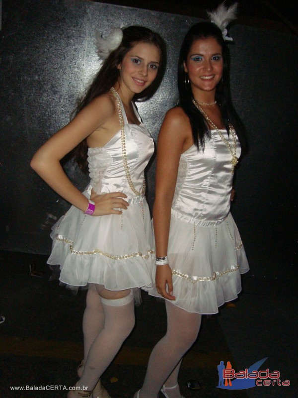 Balada: Fotos do Skol Sensation 2010 em So Paulo/SP