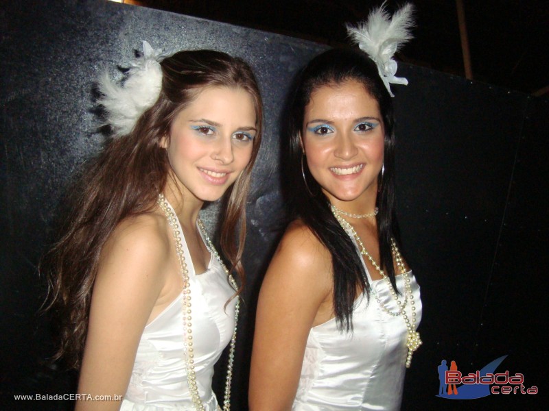 Balada: Fotos do Skol Sensation 2010 em So Paulo/SP