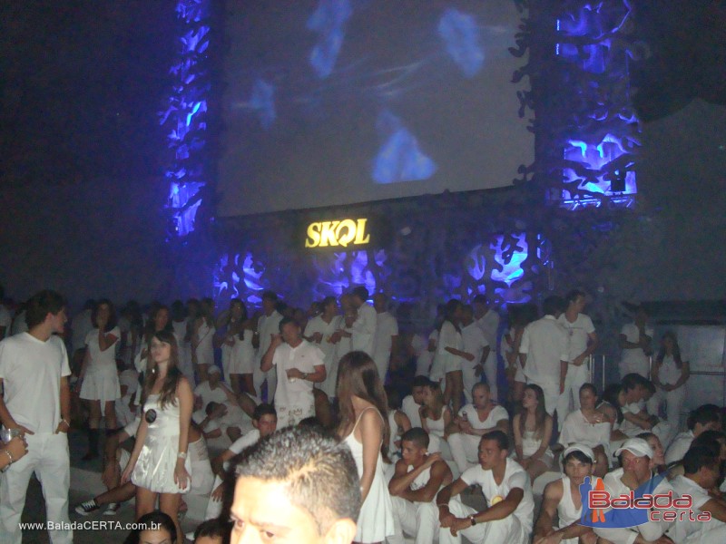 Balada: Fotos do Skol Sensation 2010 em So Paulo/SP