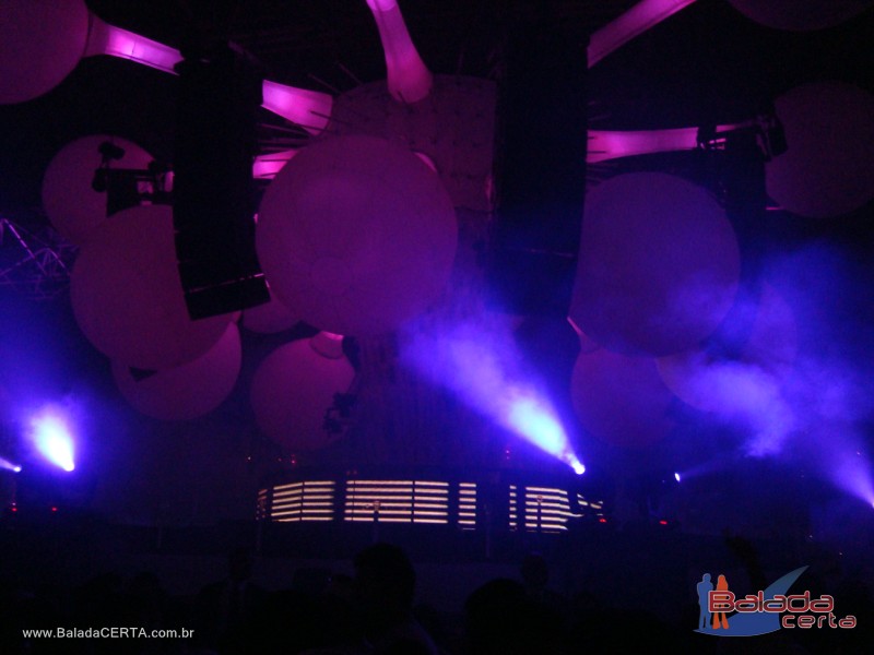 Balada: Fotos do Skol Sensation 2010 em So Paulo/SP
