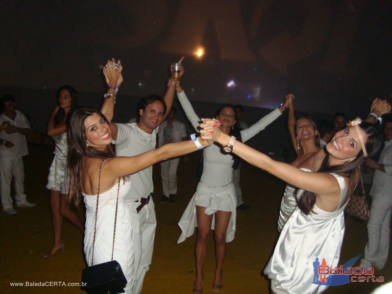 Balada: Fotos do Skol Sensation 2010 em So Paulo/SP