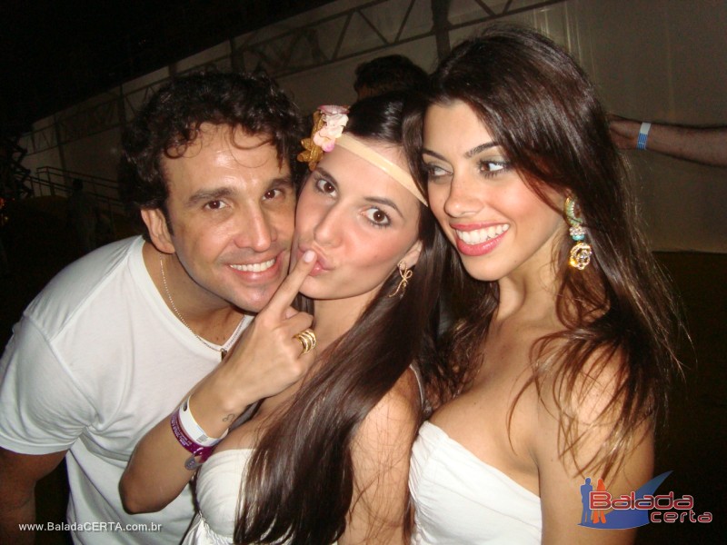 Balada: Fotos do Skol Sensation 2010 em So Paulo/SP