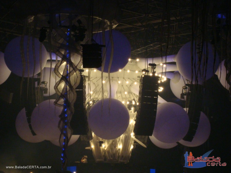 Balada: Fotos do Skol Sensation 2010 em So Paulo/SP