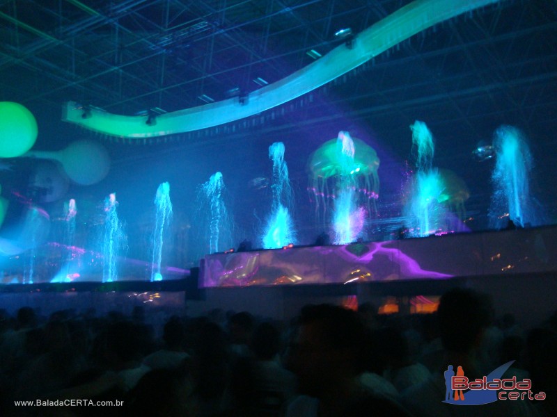 Balada: Fotos do Skol Sensation 2010 em So Paulo/SP
