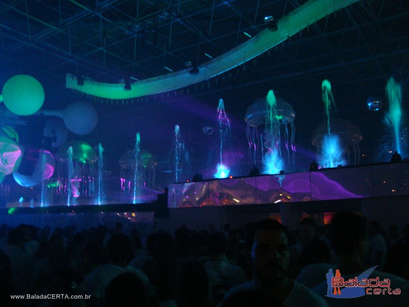 Balada: Fotos do Skol Sensation 2010 em So Paulo/SP