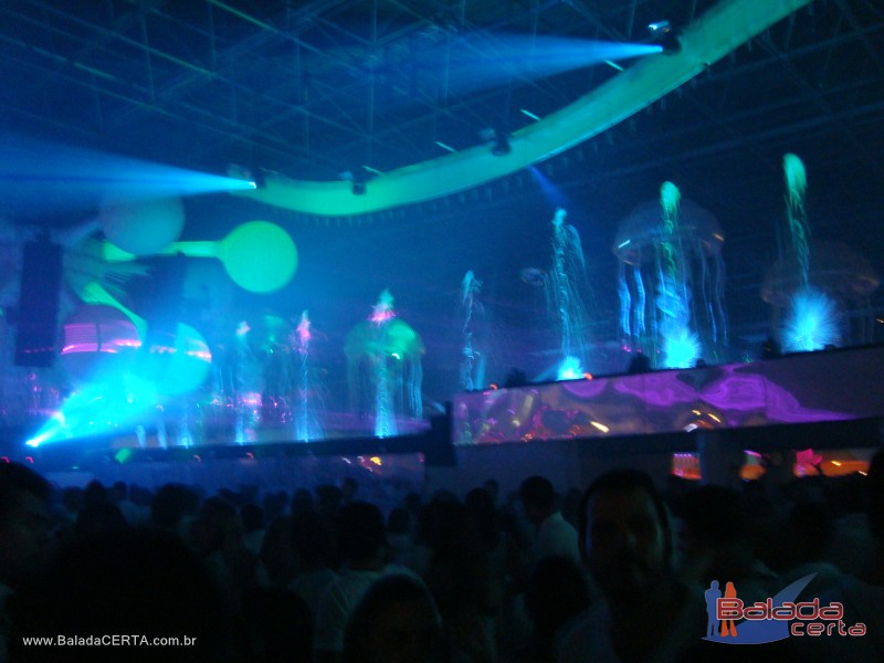 Balada: Fotos do Skol Sensation 2010 em So Paulo/SP