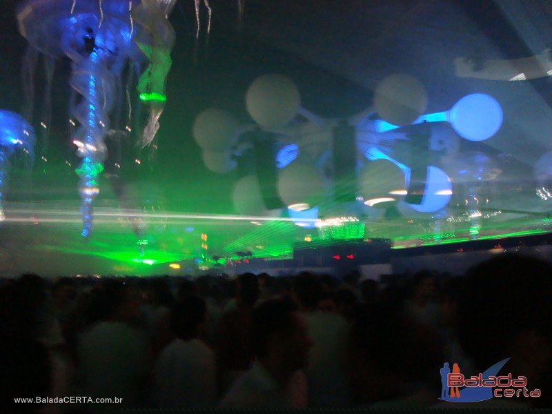 Balada: Fotos do Skol Sensation 2010 em So Paulo/SP