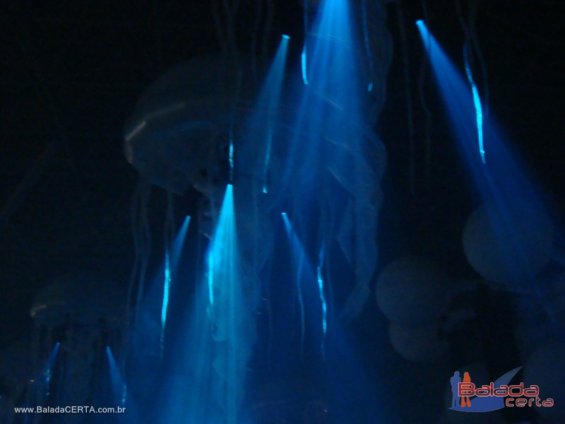 Balada: Fotos do Skol Sensation 2010 em So Paulo/SP
