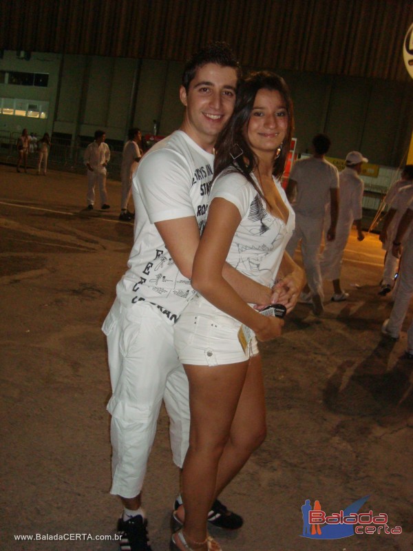 Balada: Fotos do Skol Sensation 2010 em So Paulo/SP