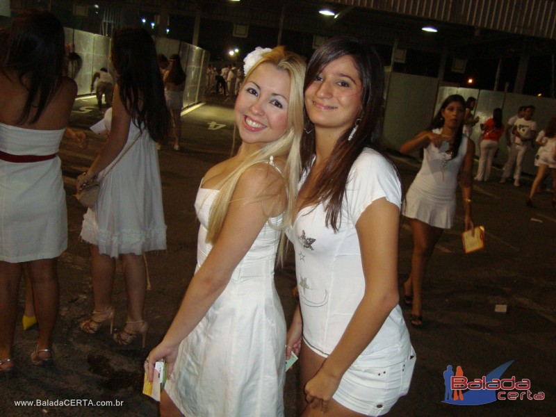 Balada: Fotos do Skol Sensation 2010 em So Paulo/SP