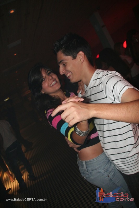 Balada: Fotos de domingo na PoiZ em guas Claras/DF