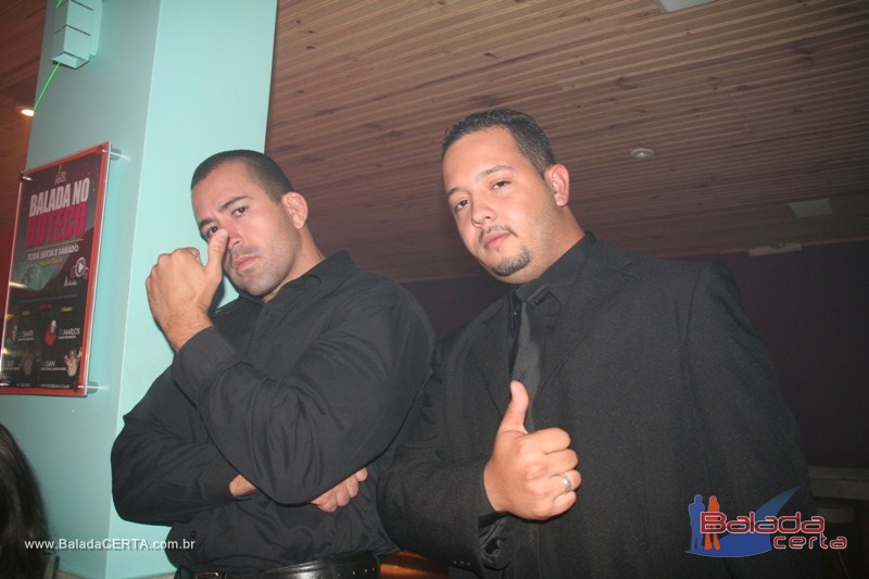 Balada: Fotos de domingo na PoiZ em guas Claras/DF
