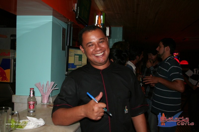 Balada: Fotos de tera-feira na PoiZ em Braslia/AsaNorte - DF