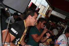 Balada: Fotos de domingo no Nana Bar em Águas Claras - DF