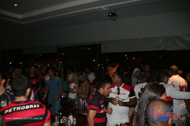 Balada: Fotos de domingo no Nana Bar em guas Claras - DF