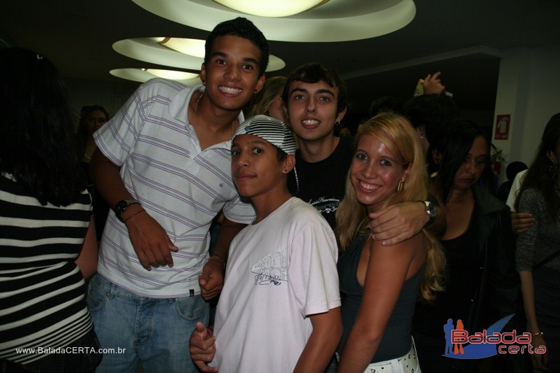 Balada: Fotos de sbado na Pixy Club em Braslia - DF