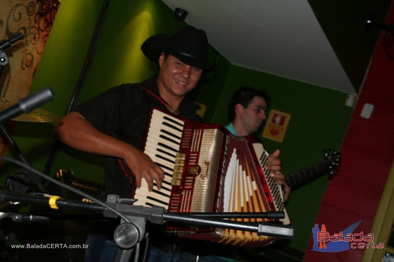 Balada: Fotos de domingo no Bar Chiquita Bacana em Taguatinga - DF