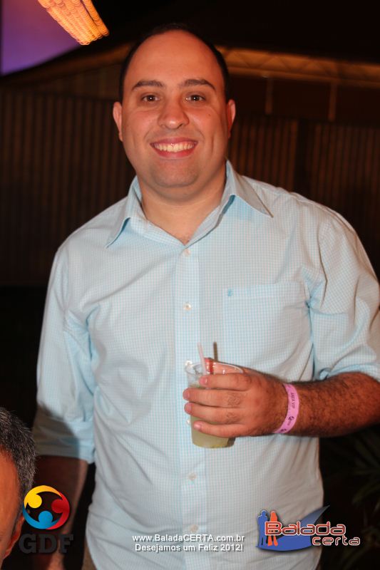 Balada: Fotos do Reveillon 2012 - Esplanada dos Ministrios - Braslia - DF