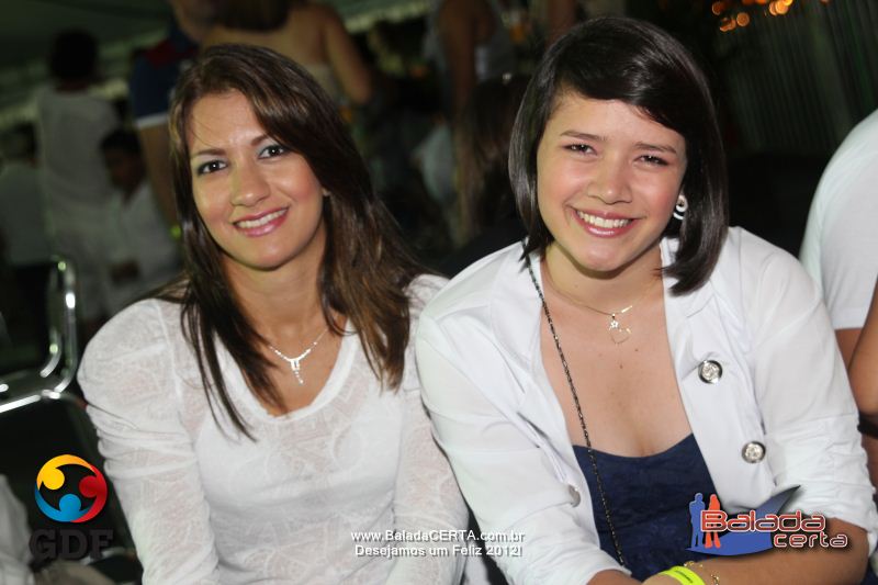 Balada: Fotos do Reveillon 2012 - Esplanada dos Ministrios - Braslia - DF