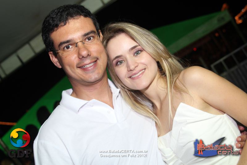 Balada: Fotos do Reveillon 2012 - Esplanada dos Ministrios - Braslia - DF