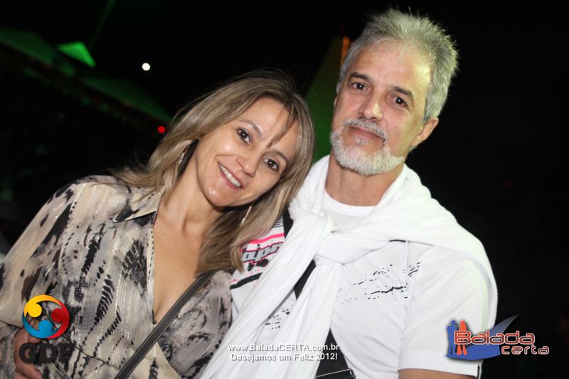 Balada: Fotos do Reveillon 2012 - Esplanada dos Ministrios - Braslia - DF