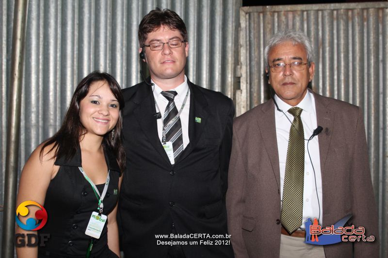 Balada: Fotos do Reveillon 2012 - Esplanada dos Ministrios - Braslia - DF