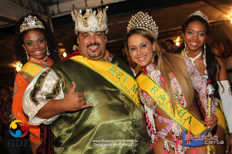 Balada: Fotos do Reveillon 2012 - Esplanada dos Ministrios - Braslia - DF