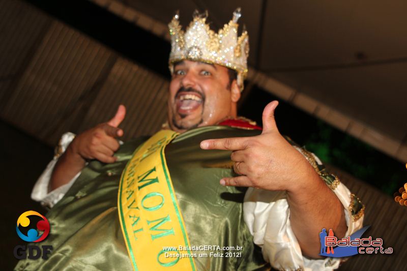 Balada: Fotos do Reveillon 2012 - Esplanada dos Ministrios - Braslia - DF