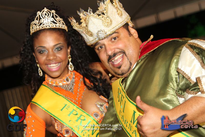 Balada: Fotos do Reveillon 2012 - Esplanada dos Ministrios - Braslia - DF
