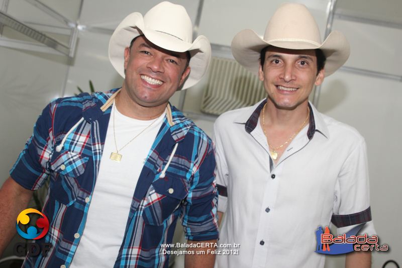 Balada: Fotos do Reveillon 2012 - Esplanada dos Ministrios - Braslia - DF
