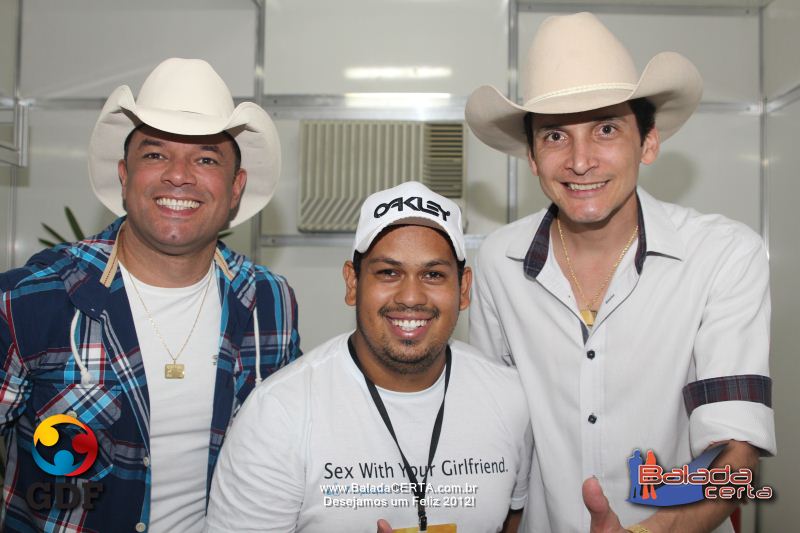 Balada: Fotos do Reveillon 2012 - Esplanada dos Ministrios - Braslia - DF