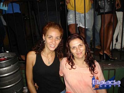 Balada: Fotos de Domingo no Fidalga 33