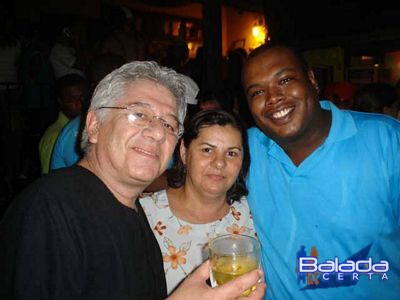 Balada: Fotos de Domingo no Fidalga 33