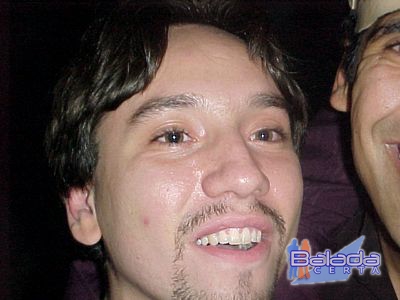 Balada: Fotos na Festa de Halloween do Recreativo