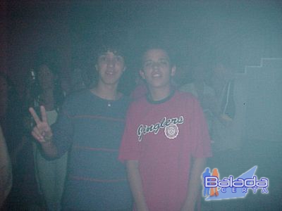 Balada: Fotos na Festa da Cebola