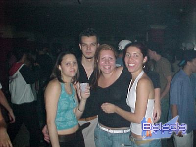 Balada: Fotos na Festa da Cebola