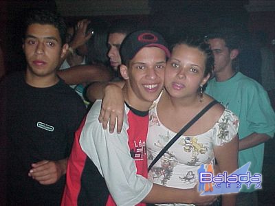 Balada: Fotos na Festa da Cebola