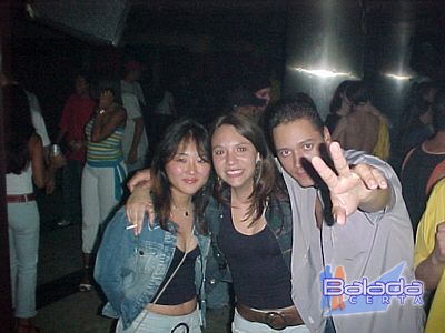 Balada: Fotos na Festa da Cebola