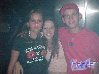 Balada: Fotos na Festa da Cebola