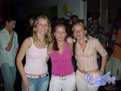 Balada: Fotos na Festa da Cebola