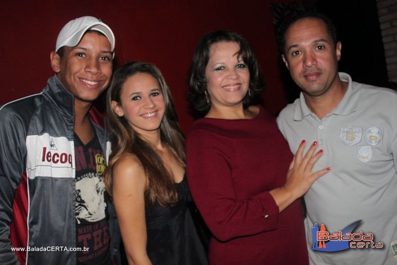 Balada: Fotos de sabado no Emporio Sertanejo - Nucleo Bandeirante - DF