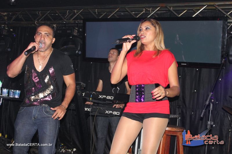 Balada: Fotos de sabado no Emporio Sertanejo - Nucleo Bandeirante - DF