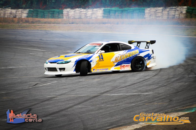 Balada: Campeonato Brasiliense DRIFT