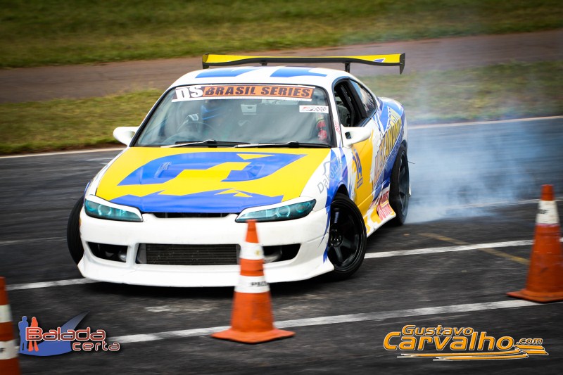 Balada: Campeonato Brasiliense DRIFT