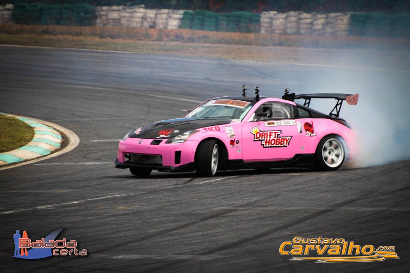 Balada: Campeonato Brasiliense DRIFT