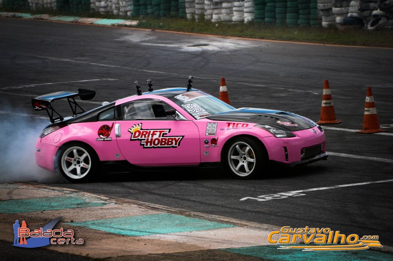 Balada: Campeonato Brasiliense DRIFT