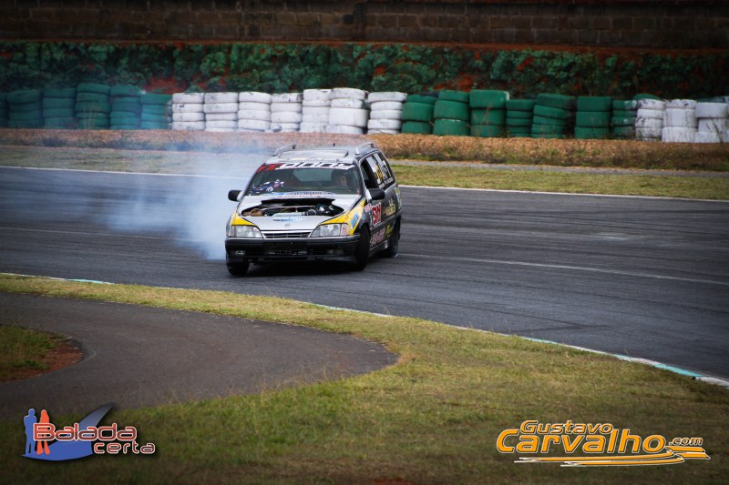 Balada: Campeonato Brasiliense DRIFT