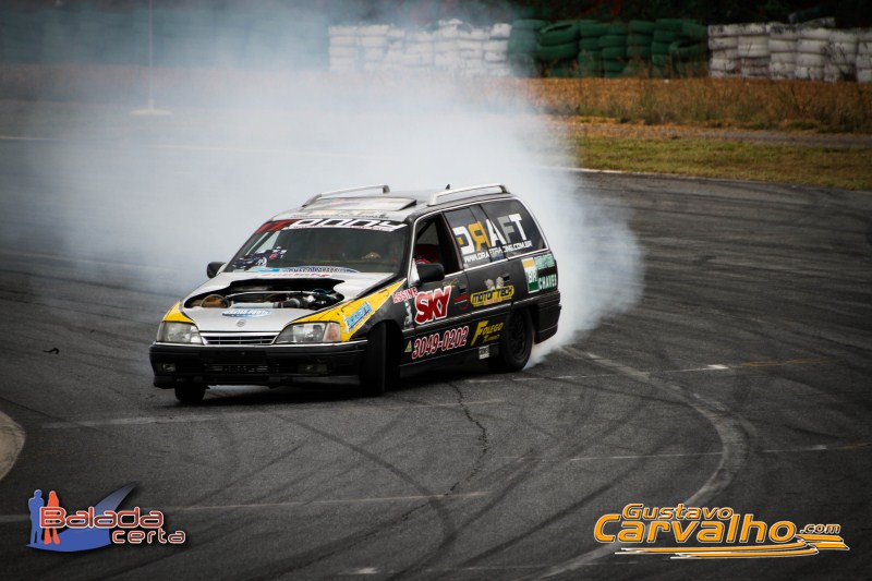 Balada: Campeonato Brasiliense DRIFT