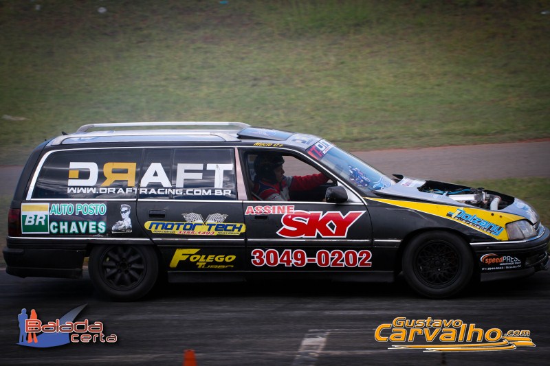 Balada: Campeonato Brasiliense DRIFT