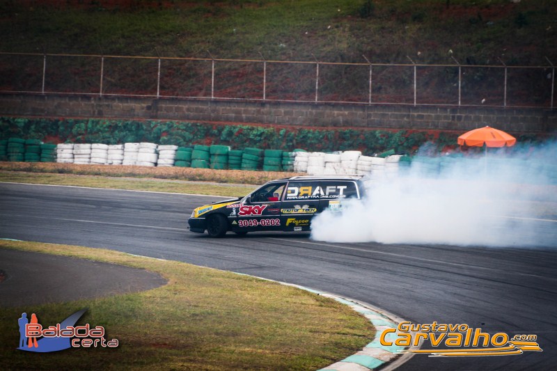 Balada: Campeonato Brasiliense DRIFT